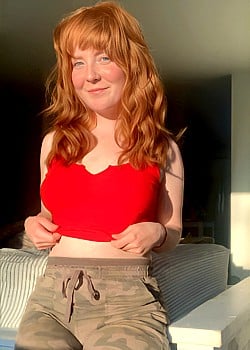 Rosalie Mae